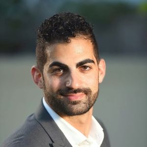 Meet your Posher, Yosef